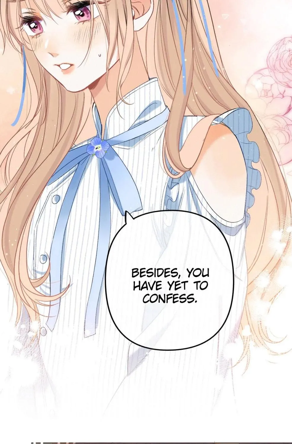 Read Hidden Love: Can