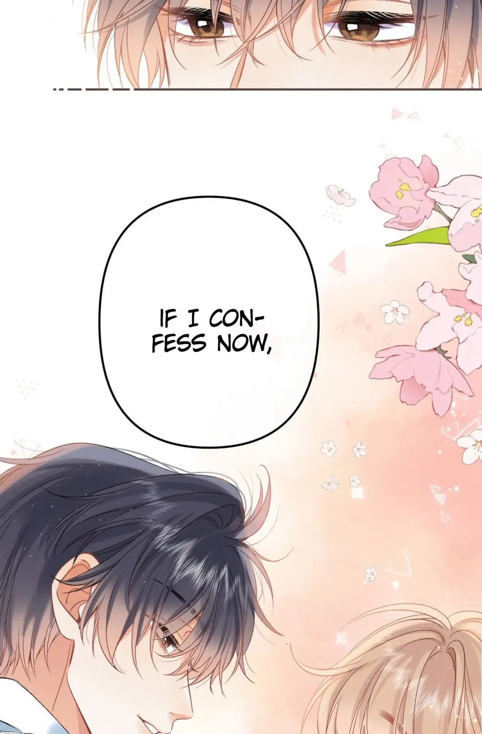 Read Hidden Love: Can