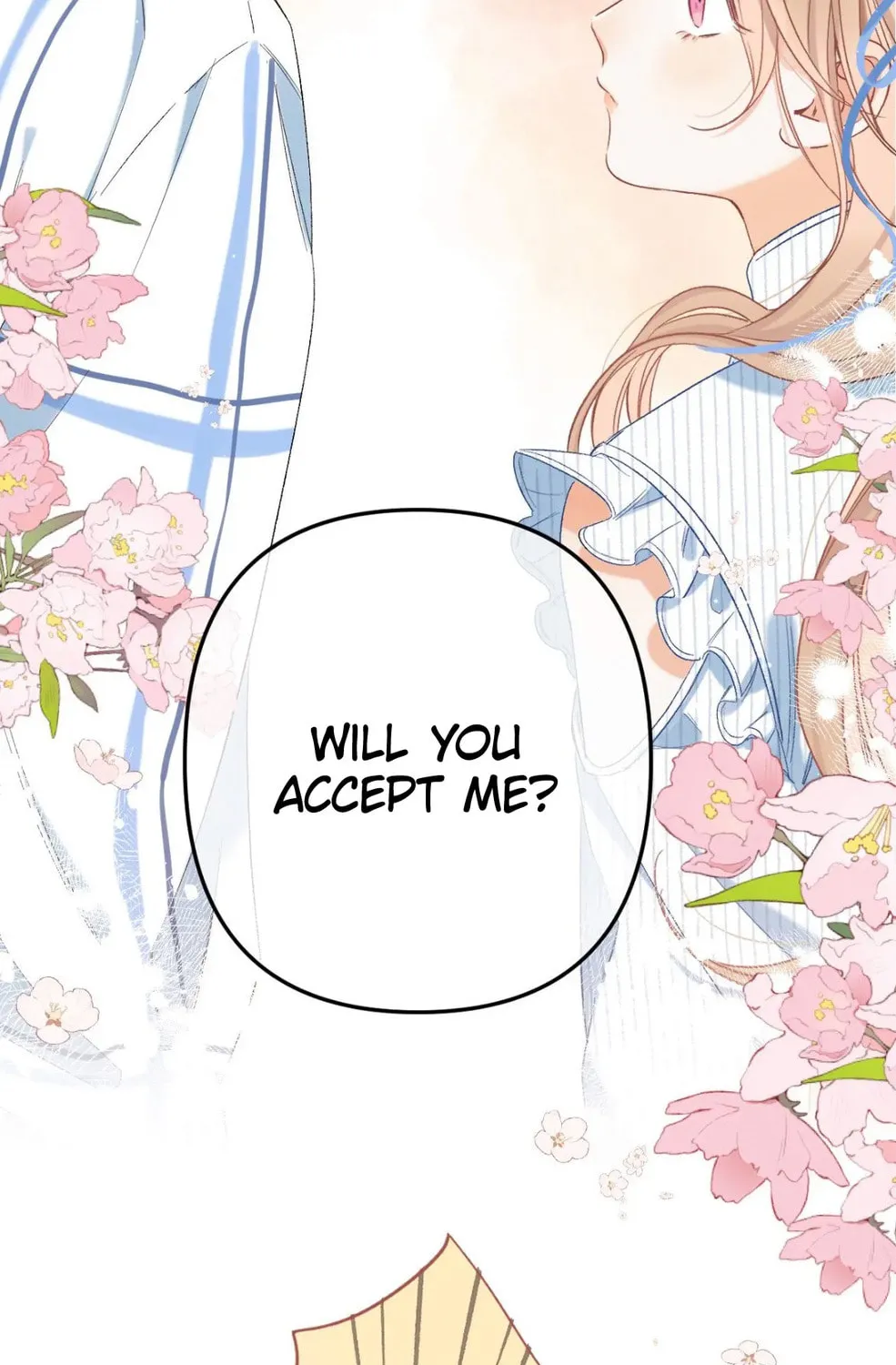 Read Hidden Love: Can