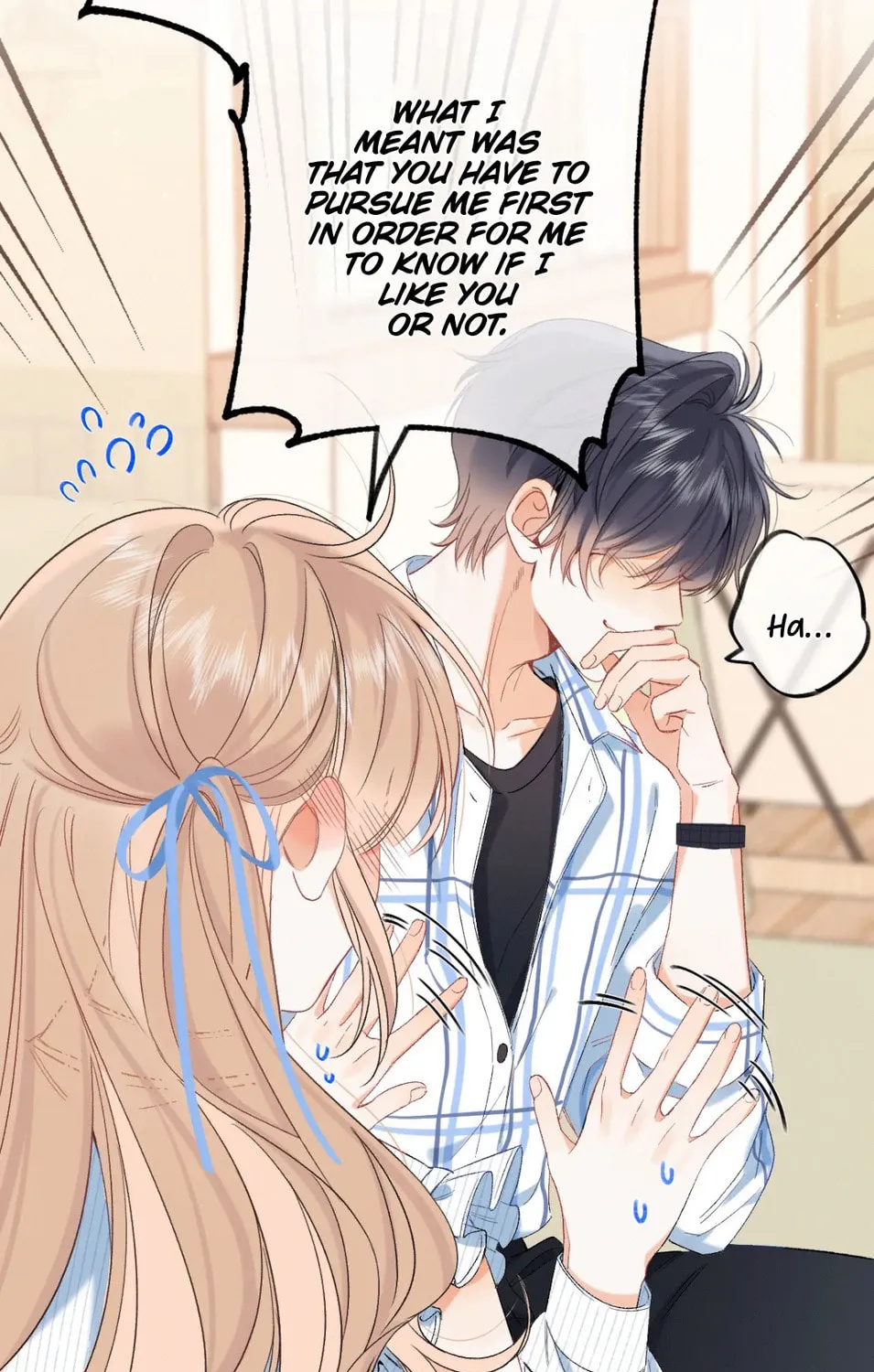 Read Hidden Love: Can