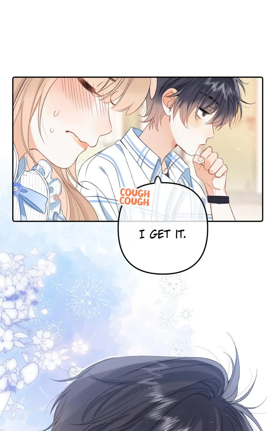 Read Hidden Love: Can