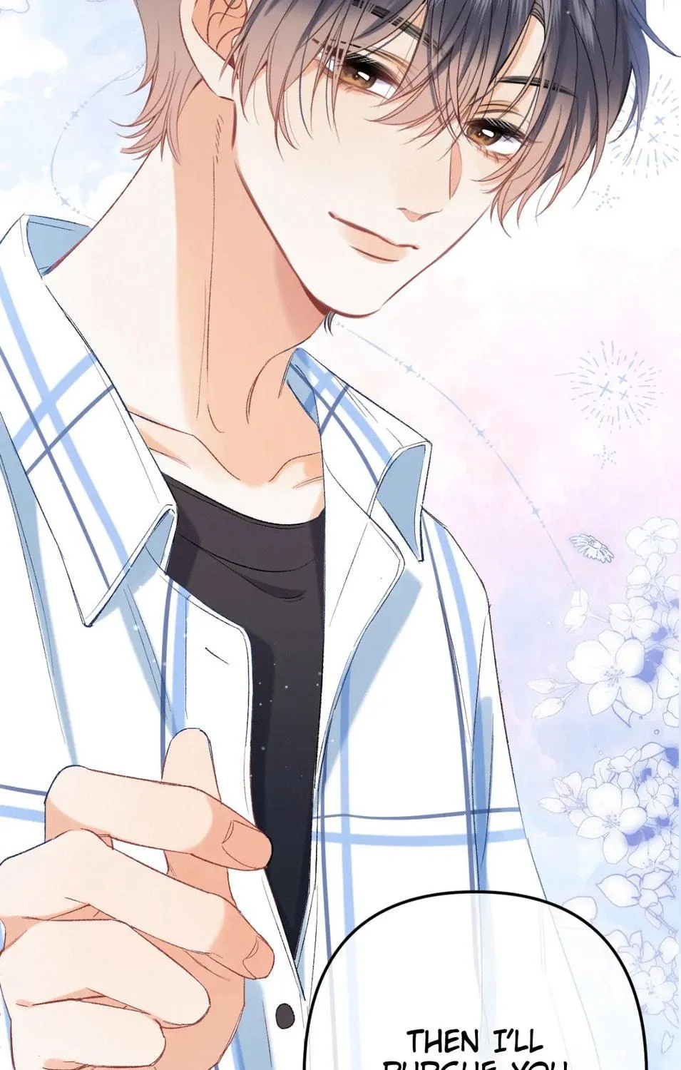 Read Hidden Love: Can