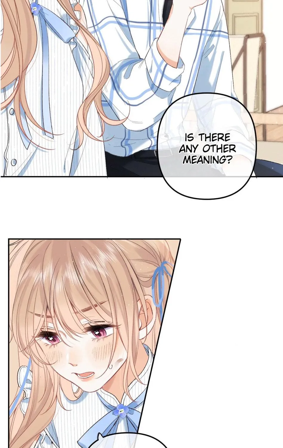 Read Hidden Love: Can