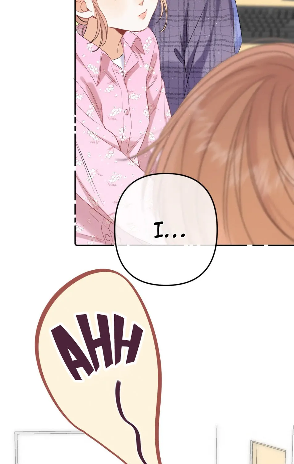 Read Hidden Love: Can
