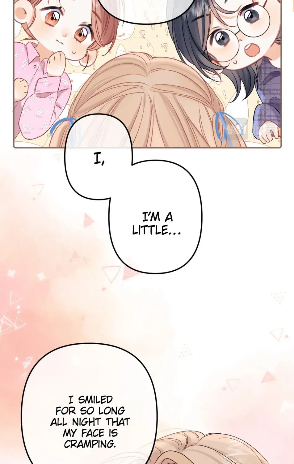 Read Hidden Love: Can