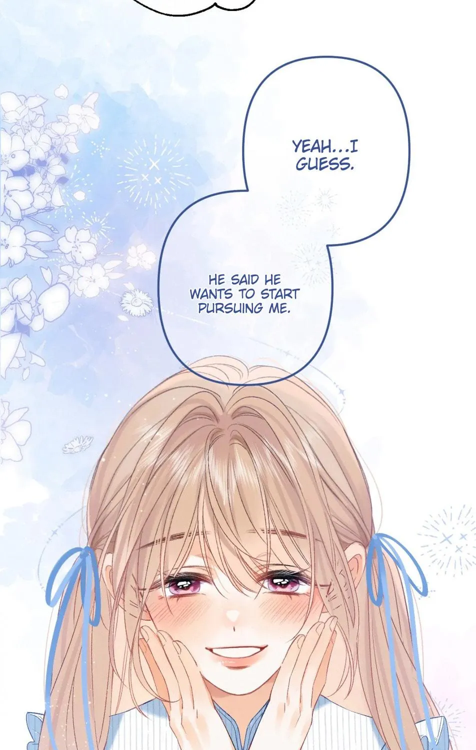 Read Hidden Love: Can