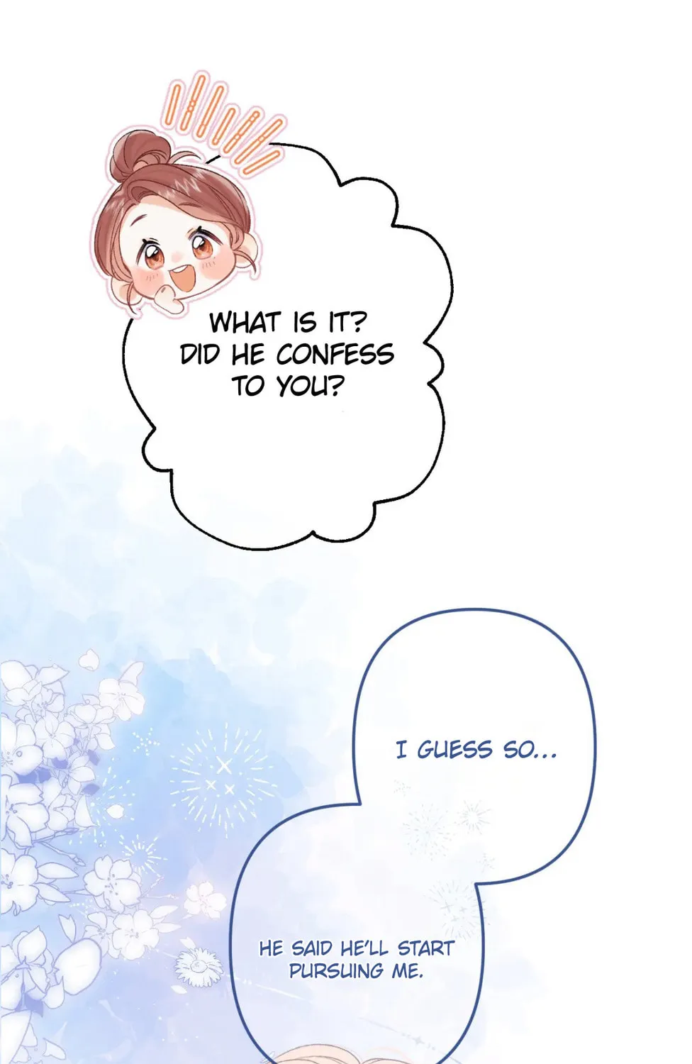 Read Hidden Love: Can