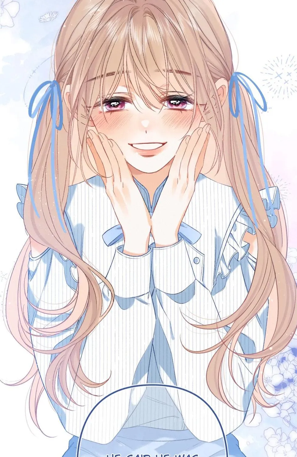 Read Hidden Love: Can