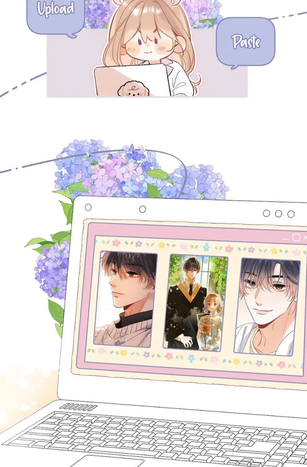 Read Hidden Love: Can
