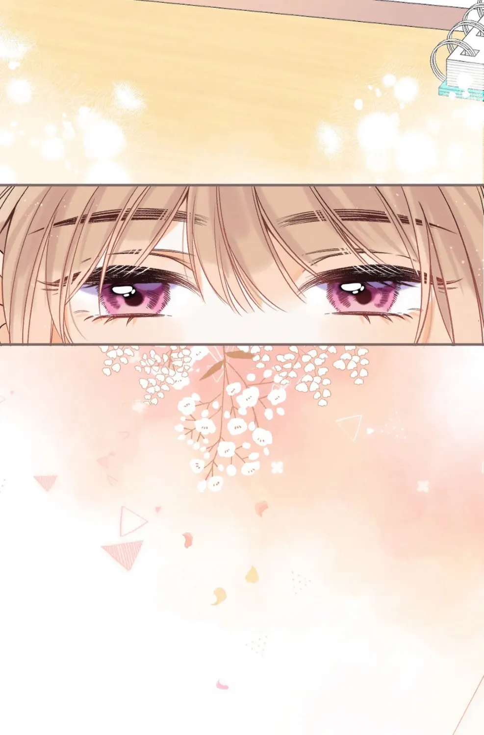 Read Hidden Love: Can