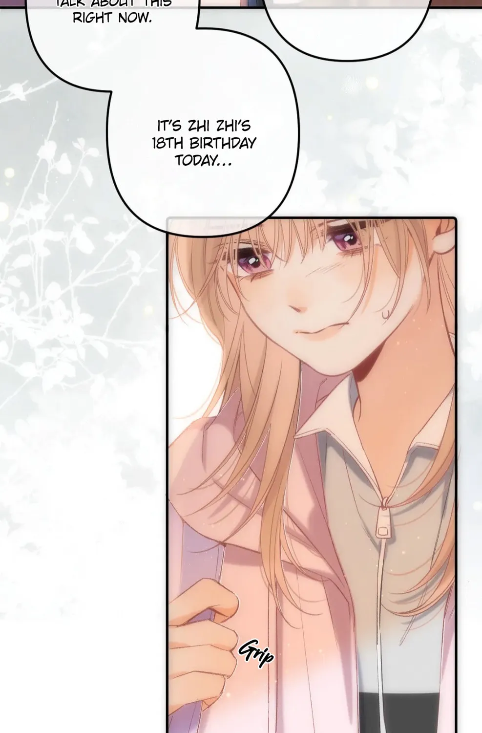 Read Hidden Love: Can