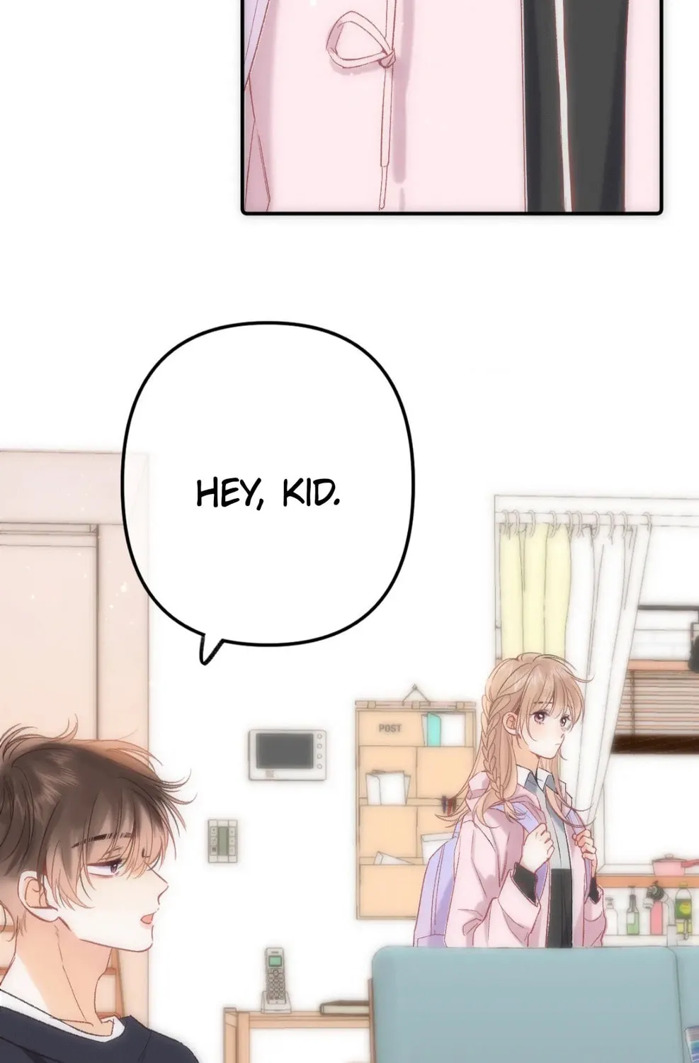 Read Hidden Love: Can