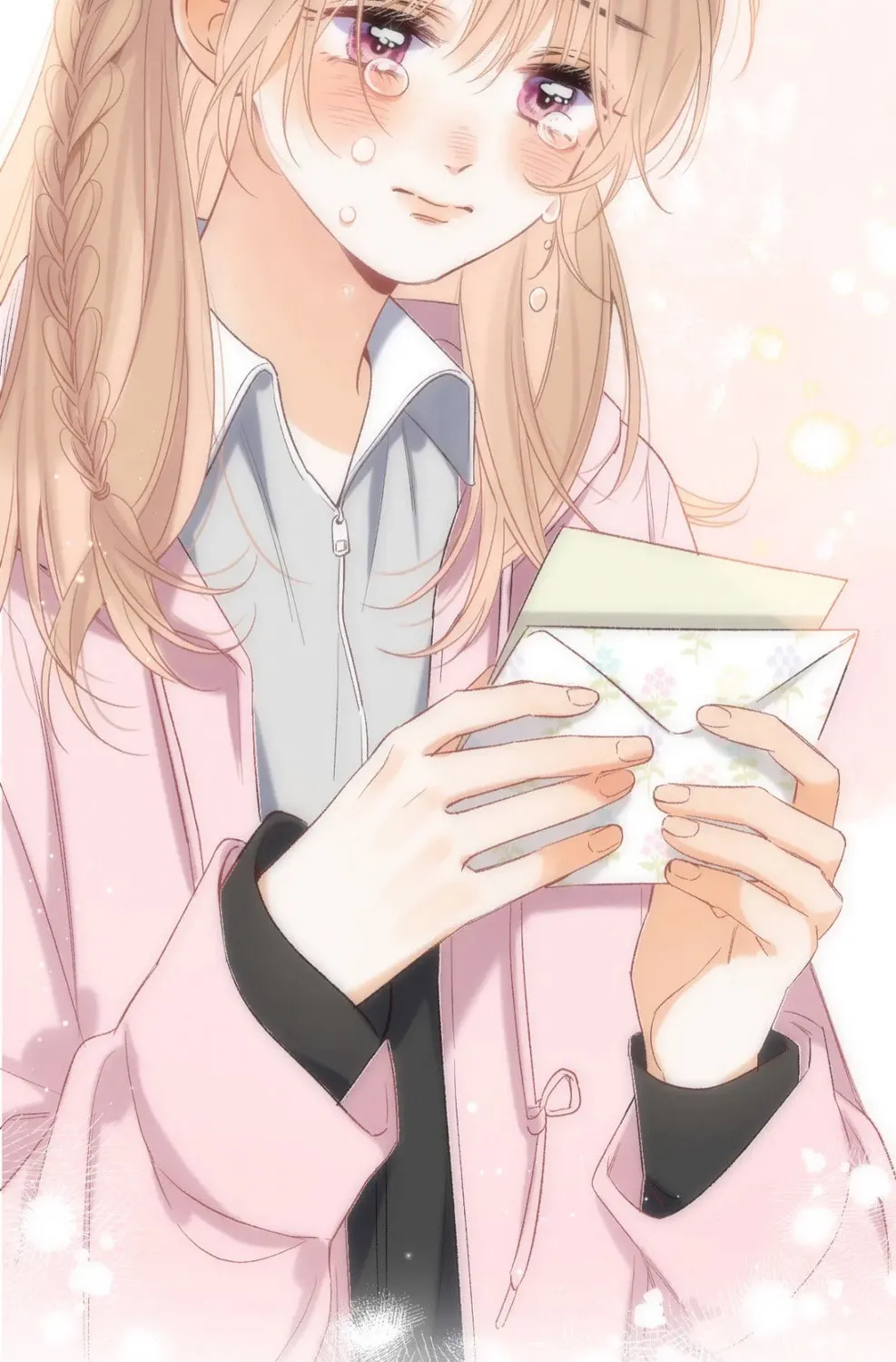 Read Hidden Love: Can