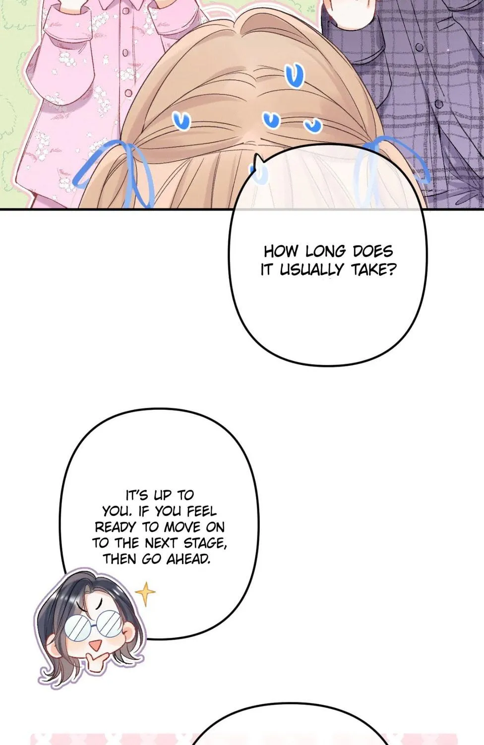 Read Hidden Love: Can