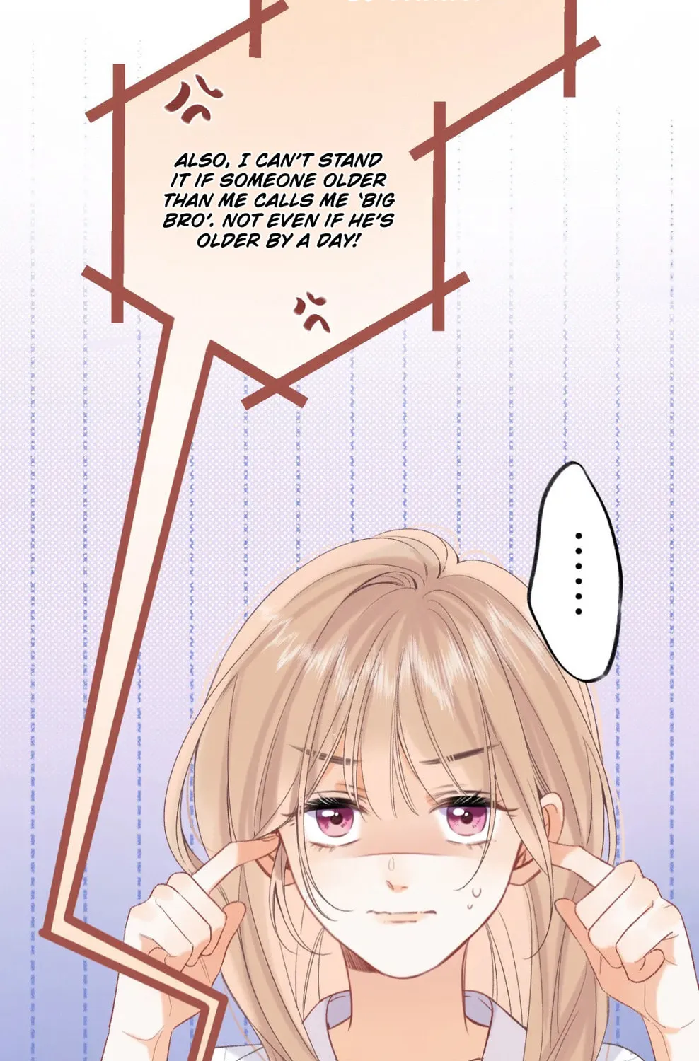 Read Hidden Love: Can