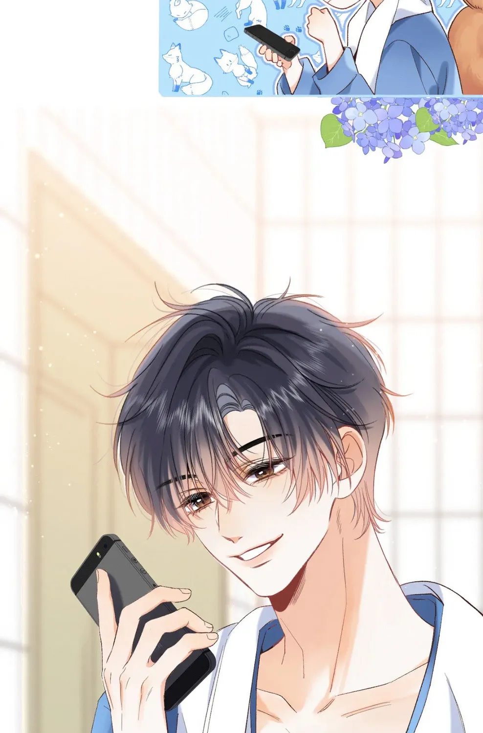 Read Hidden Love: Can
