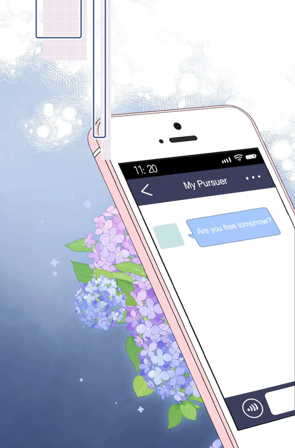 Read Hidden Love: Can
