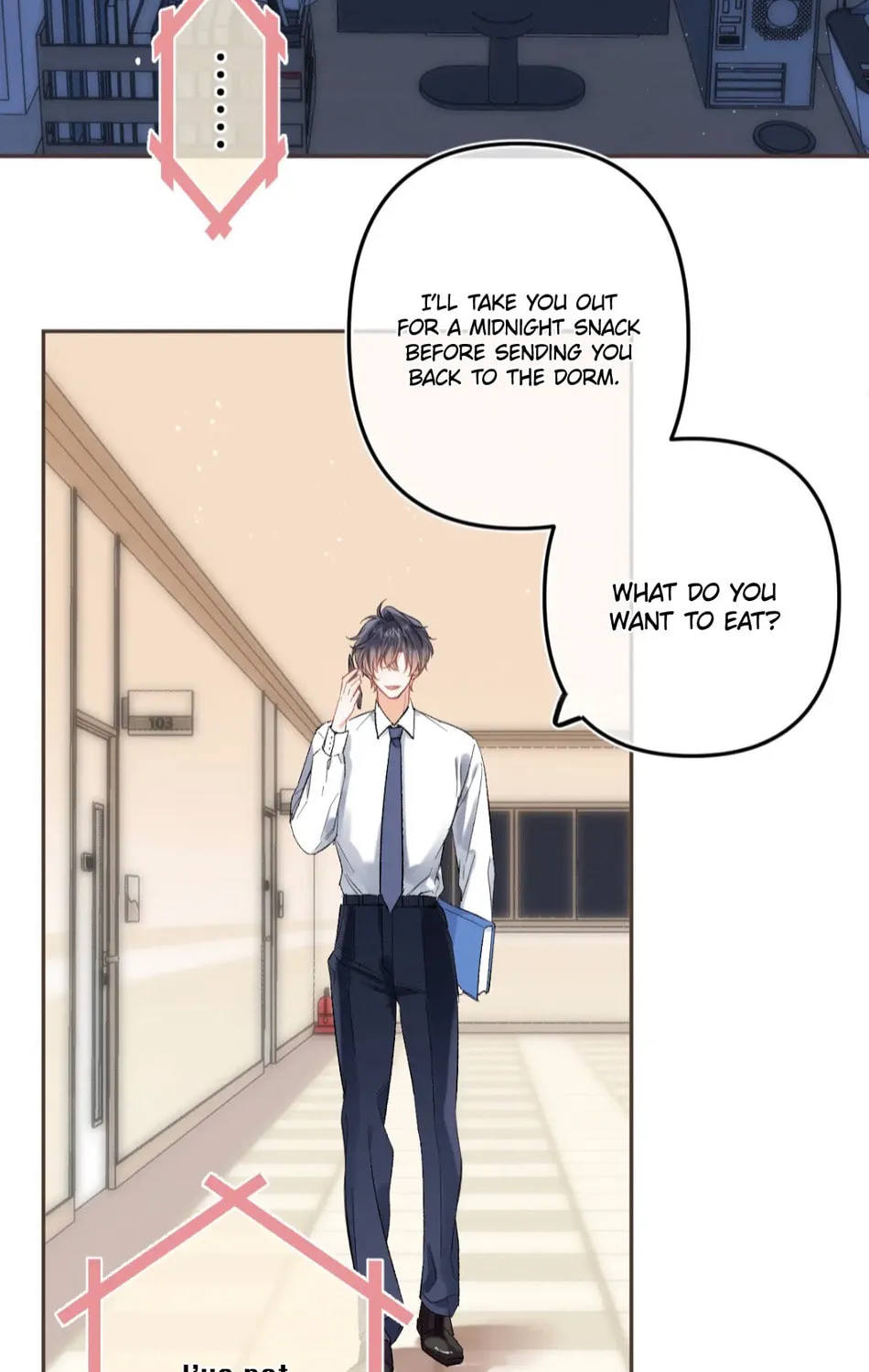 Read Hidden Love: Can