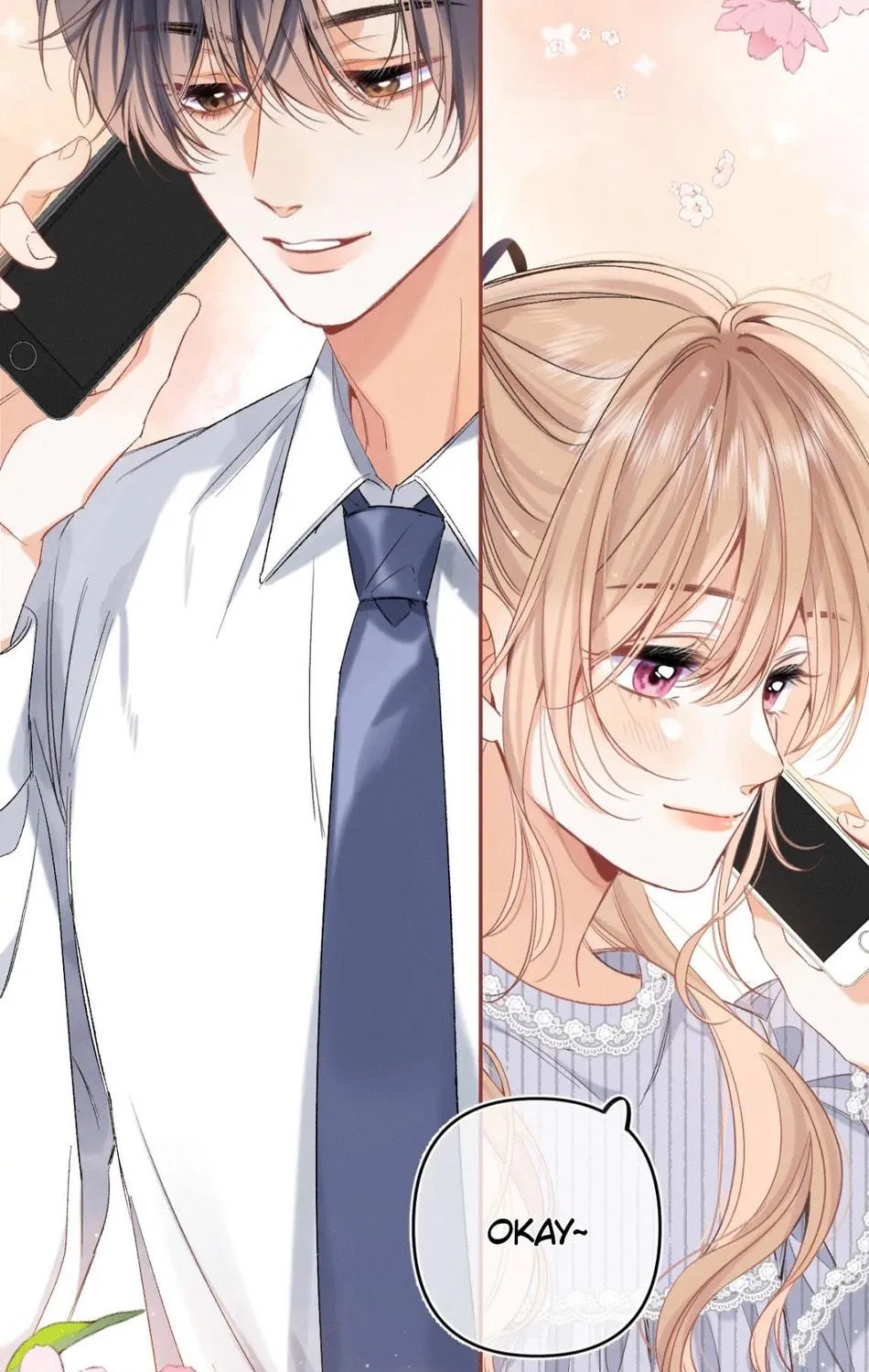 Read Hidden Love: Can