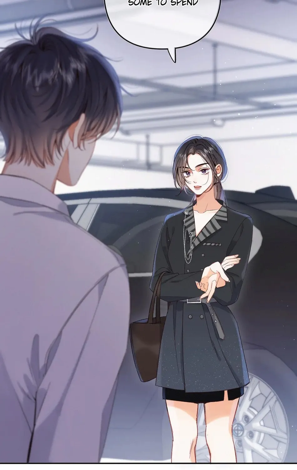 Read Hidden Love: Can
