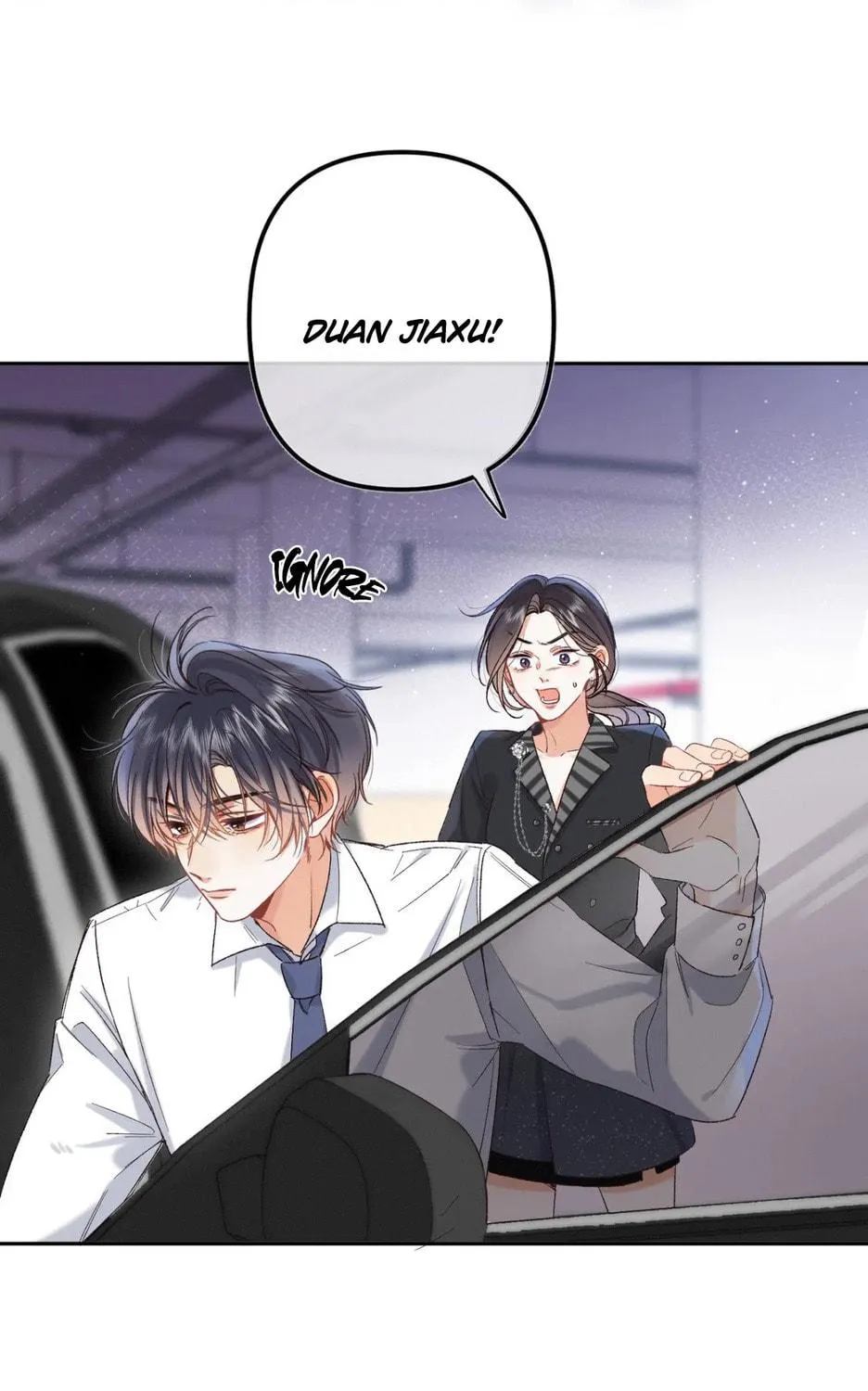 Read Hidden Love: Can