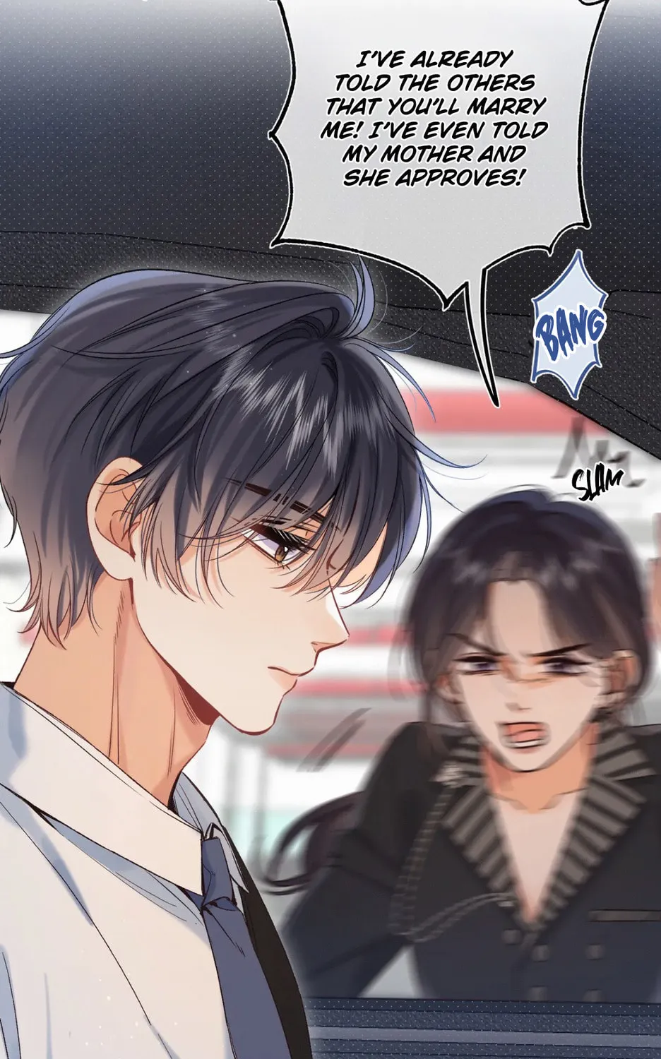 Read Hidden Love: Can