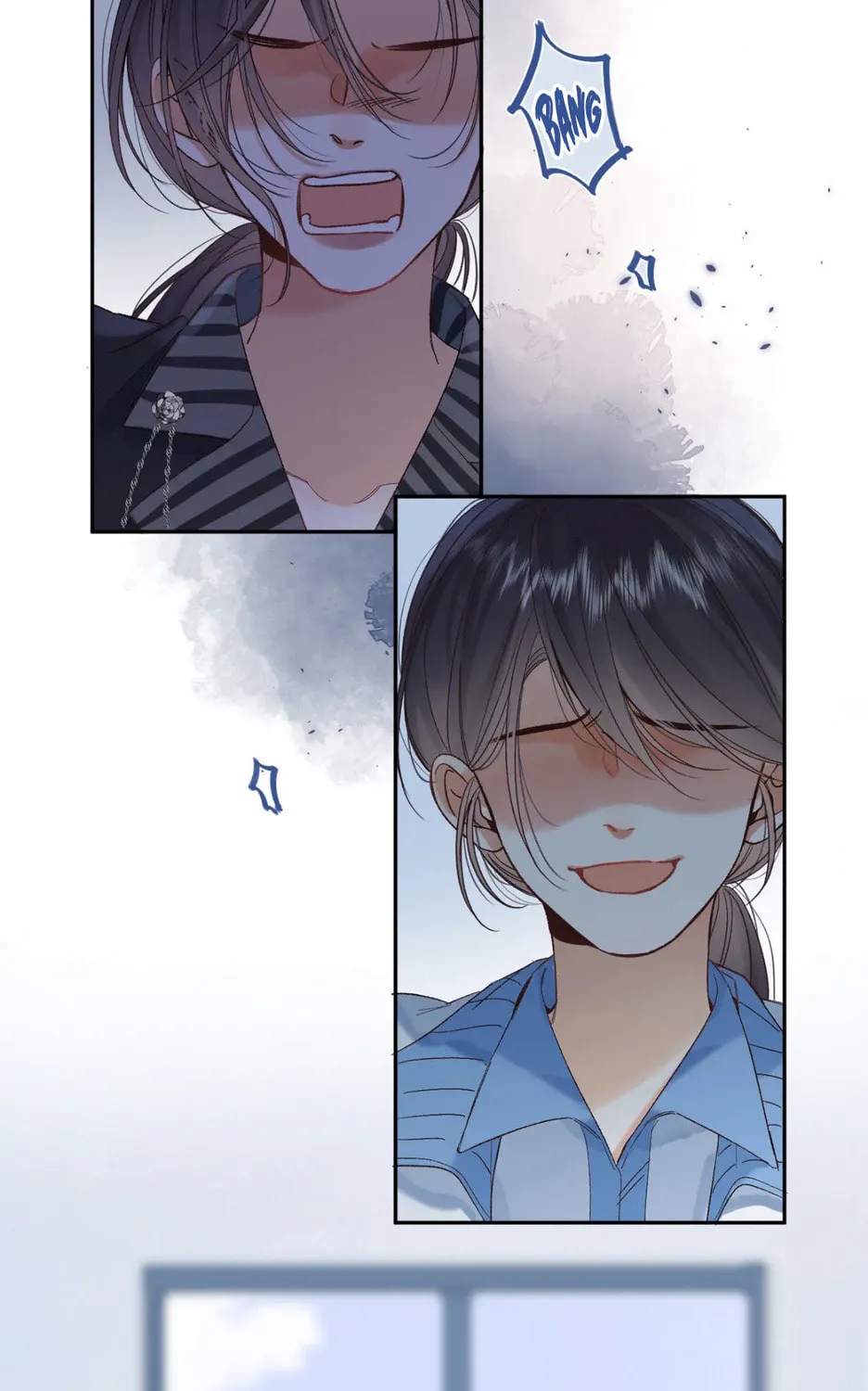 Read Hidden Love: Can