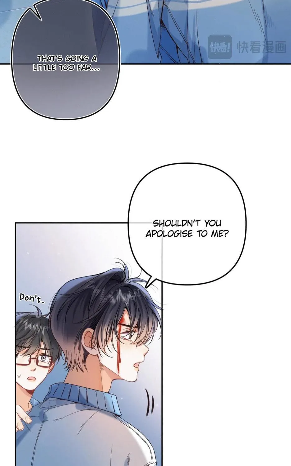 Read Hidden Love: Can