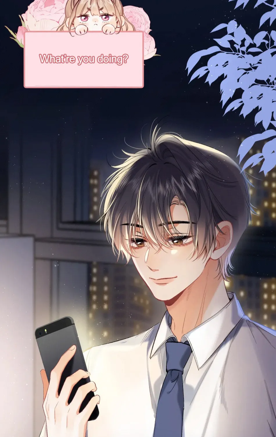 Read Hidden Love: Can