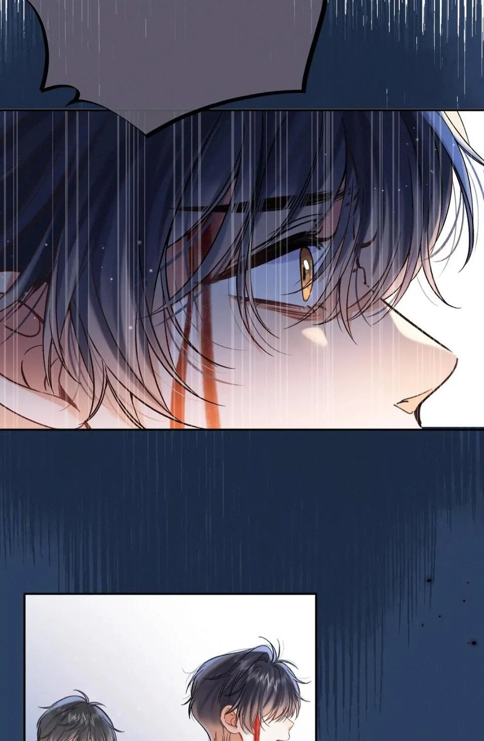 Read Hidden Love: Can