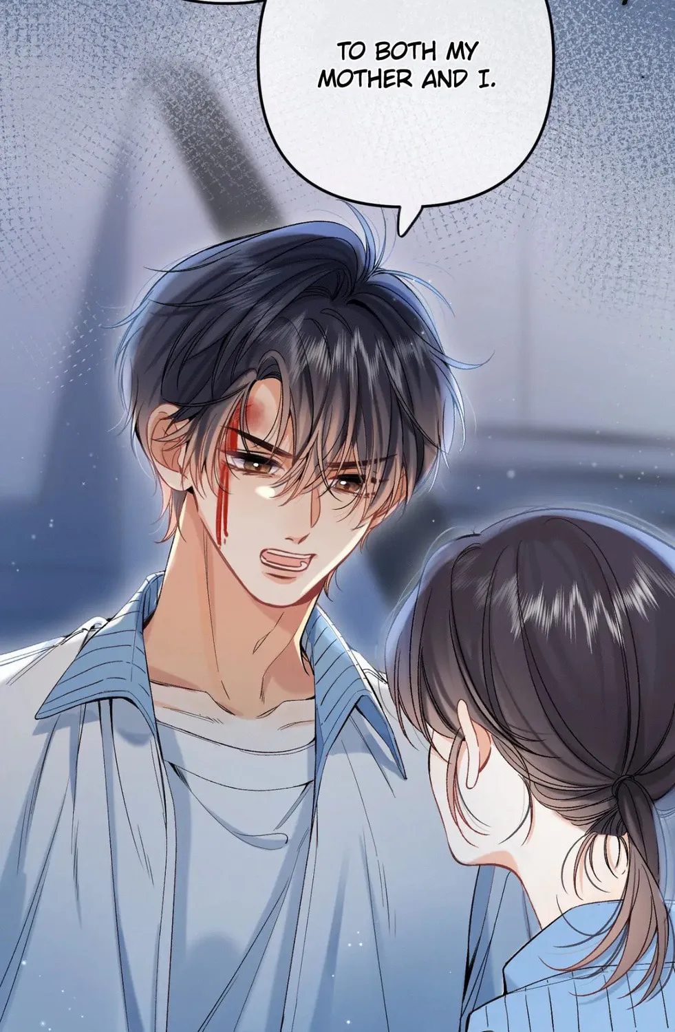 Read Hidden Love: Can