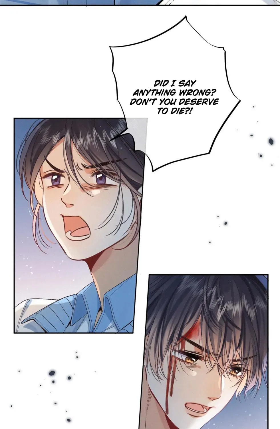 Read Hidden Love: Can