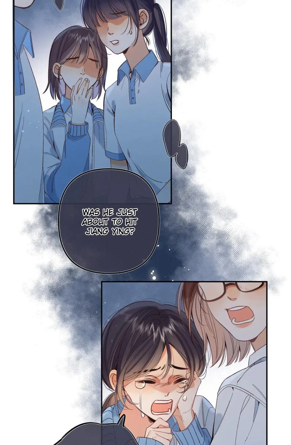 Read Hidden Love: Can