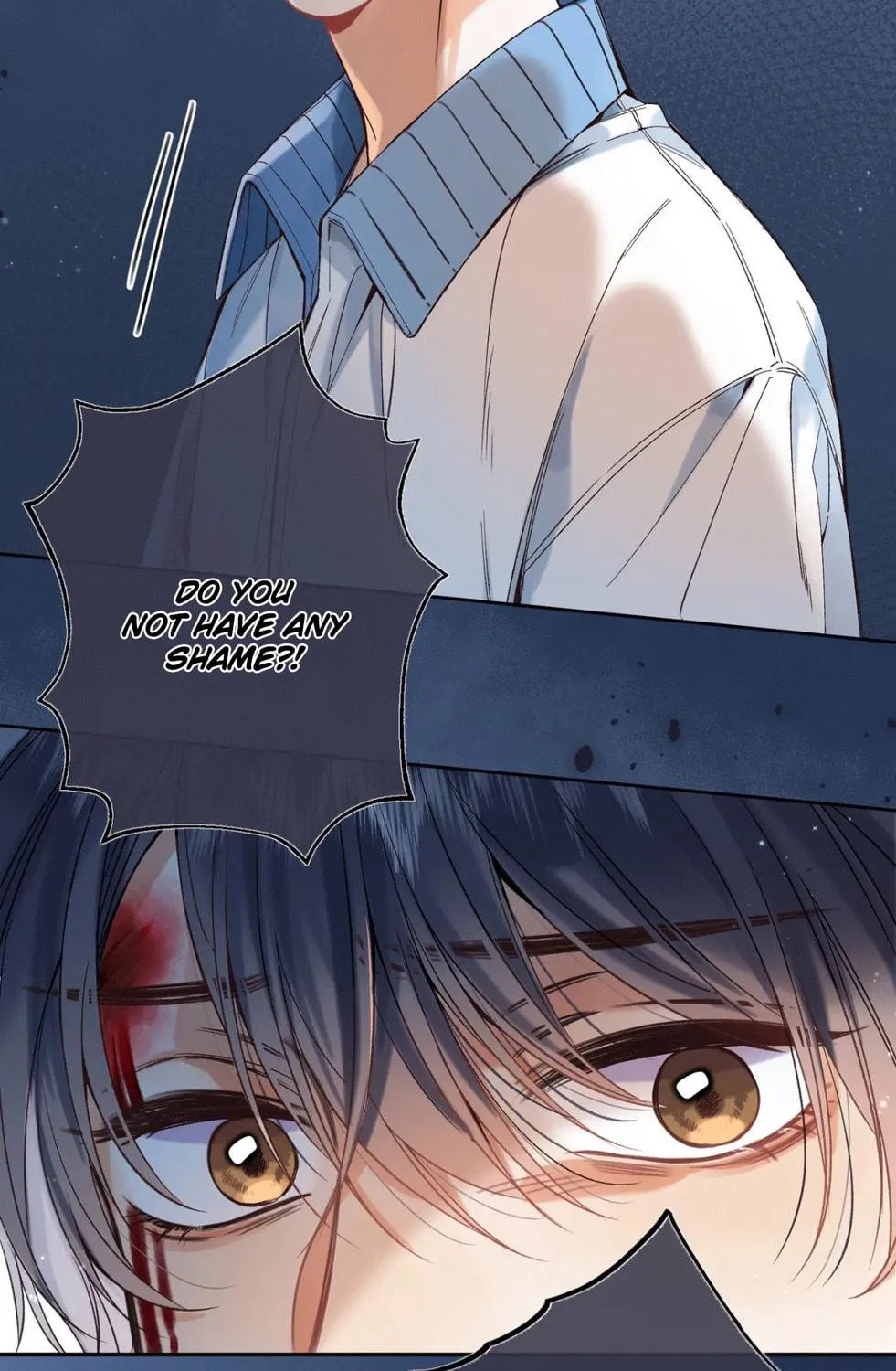 Read Hidden Love: Can