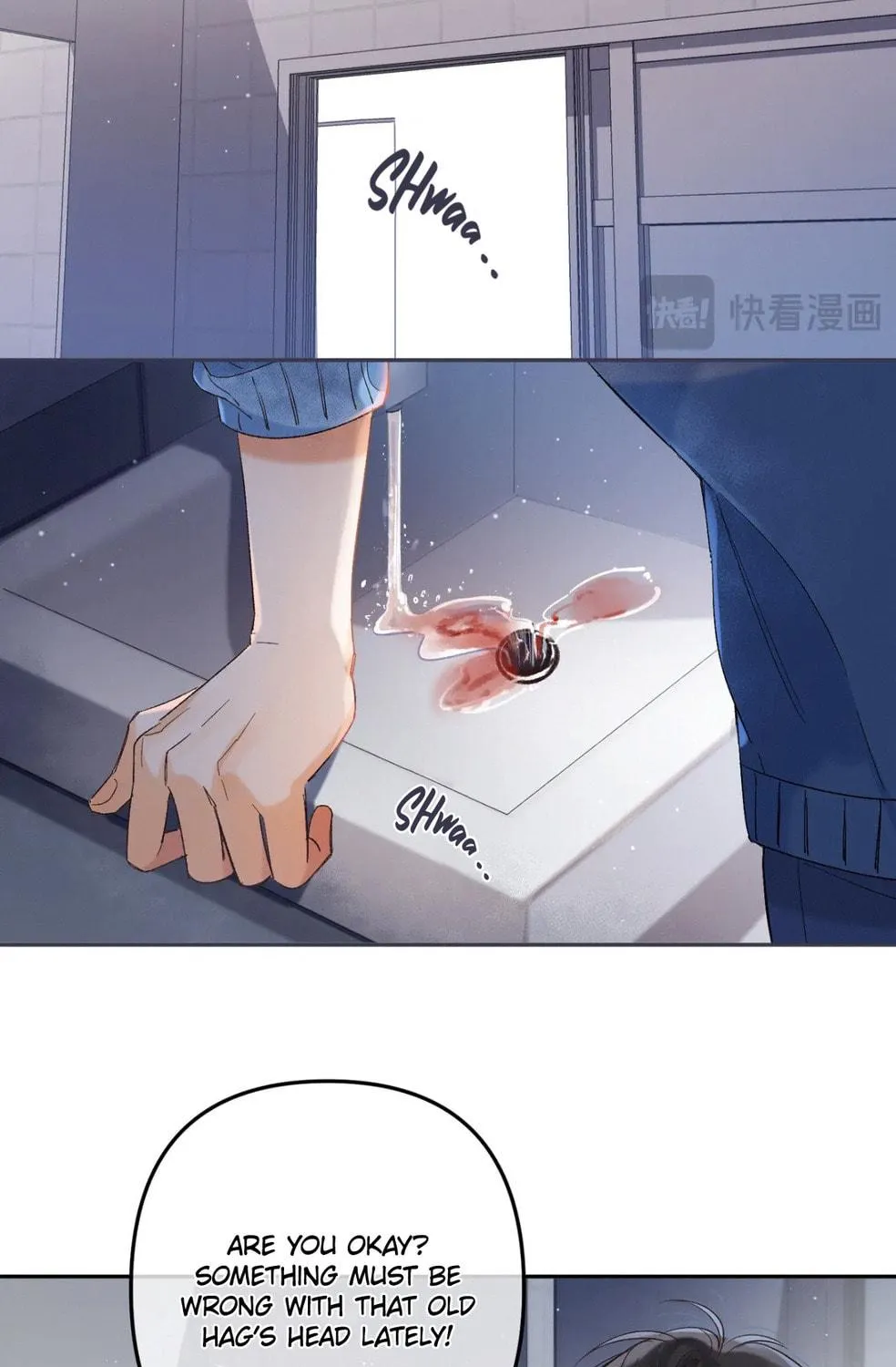 Read Hidden Love: Can