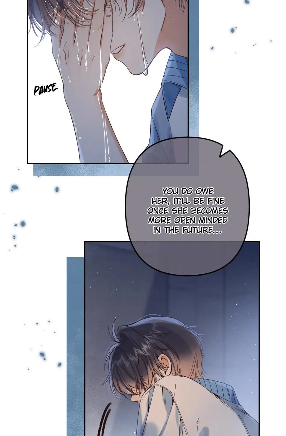 Read Hidden Love: Can