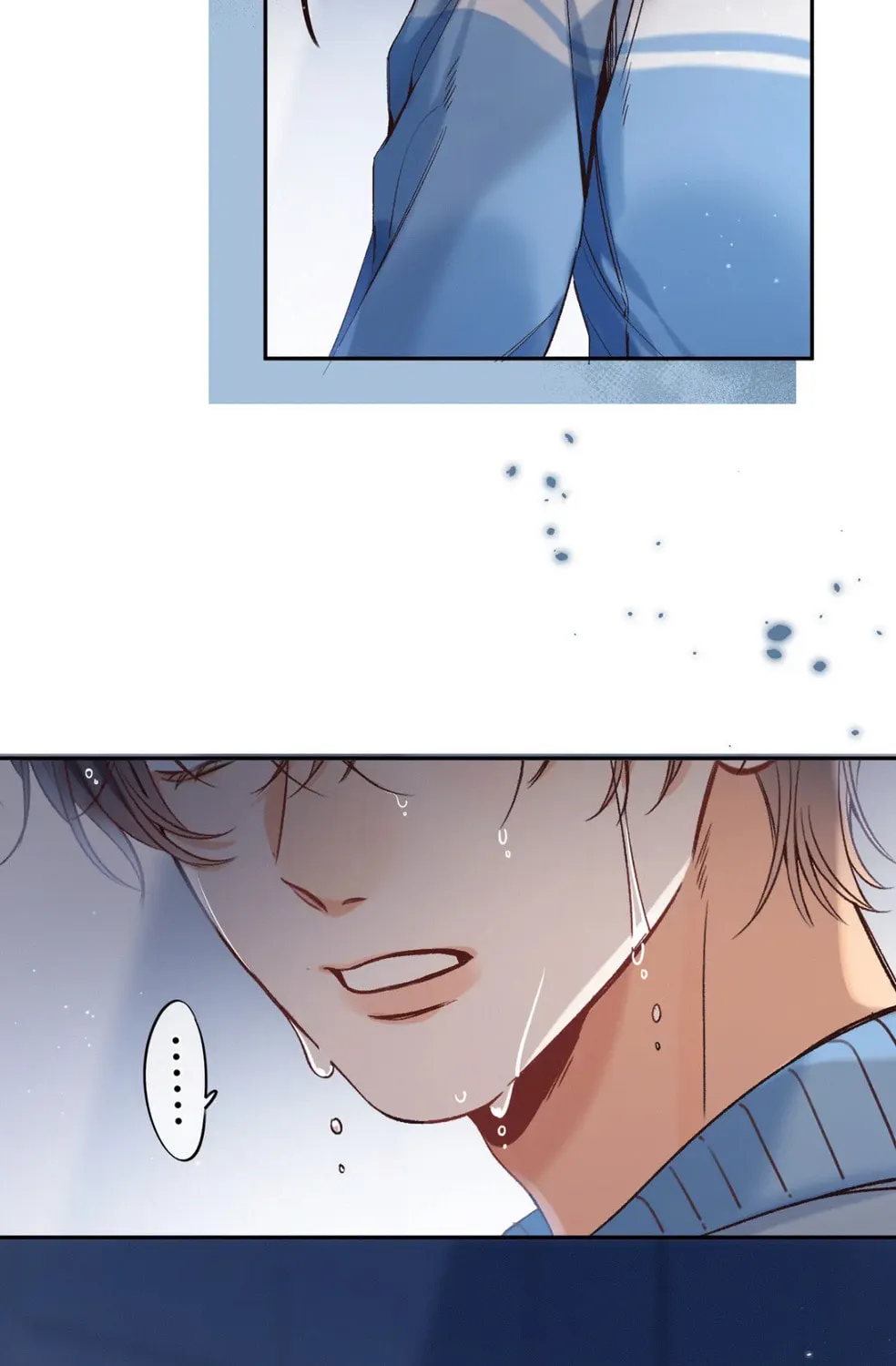 Read Hidden Love: Can