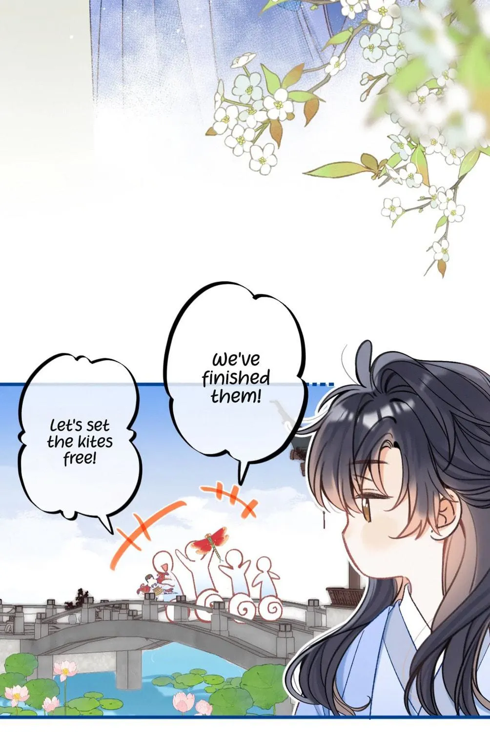 Read Hidden Love: Can
