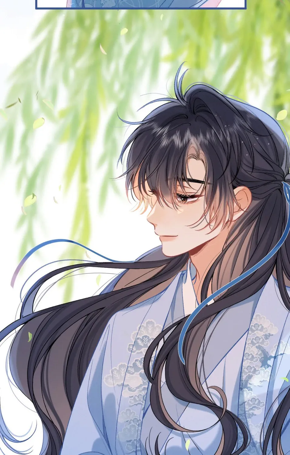 Read Hidden Love: Can