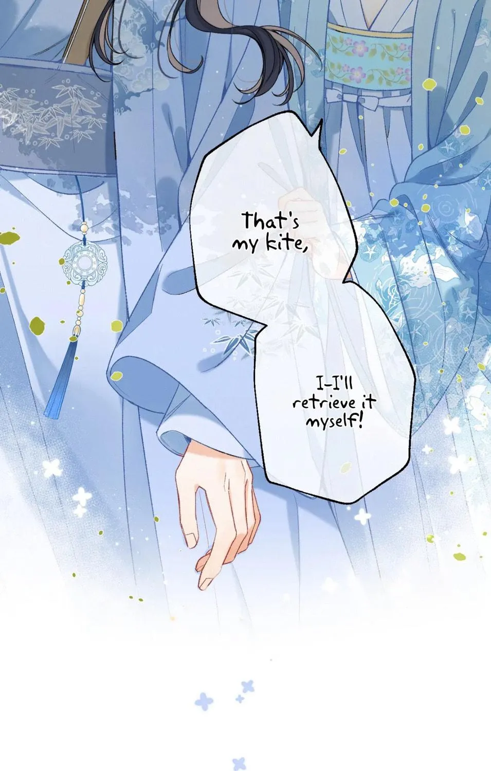 Read Hidden Love: Can