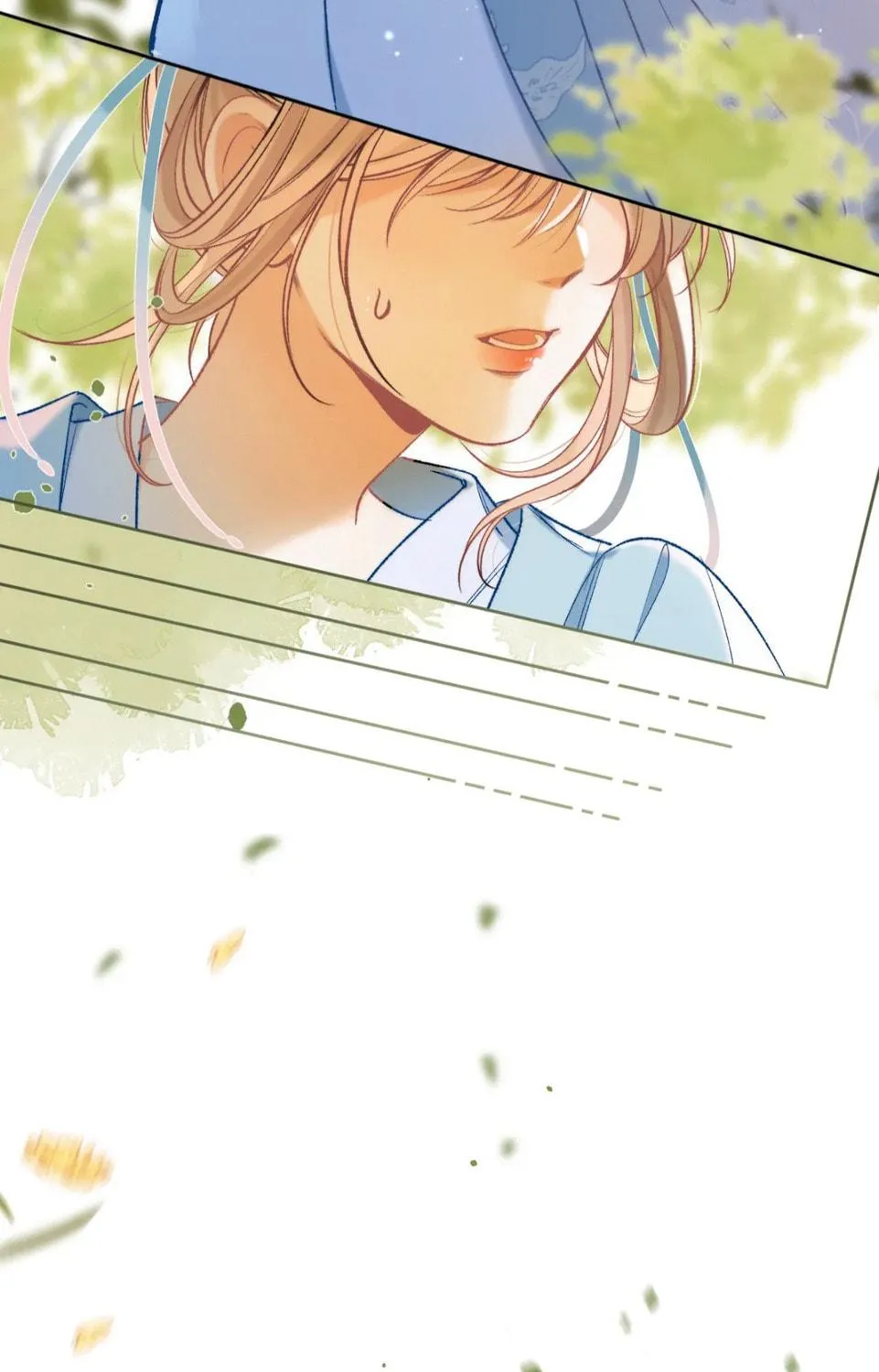 Read Hidden Love: Can
