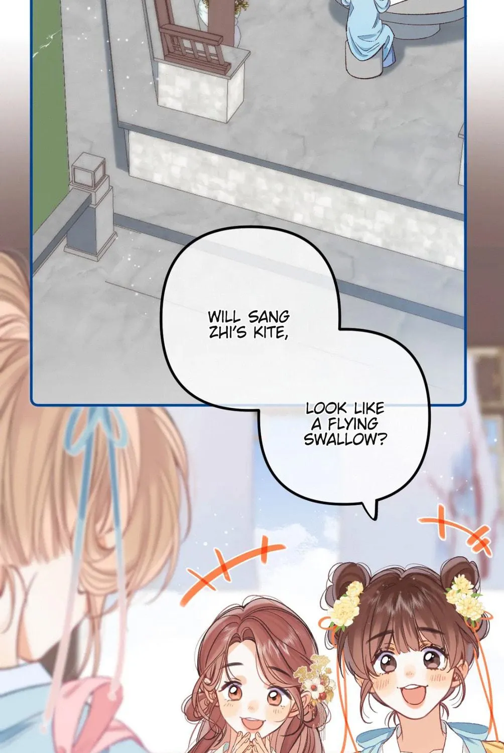 Read Hidden Love: Can