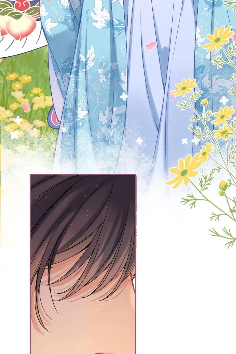 Read Hidden Love: Can