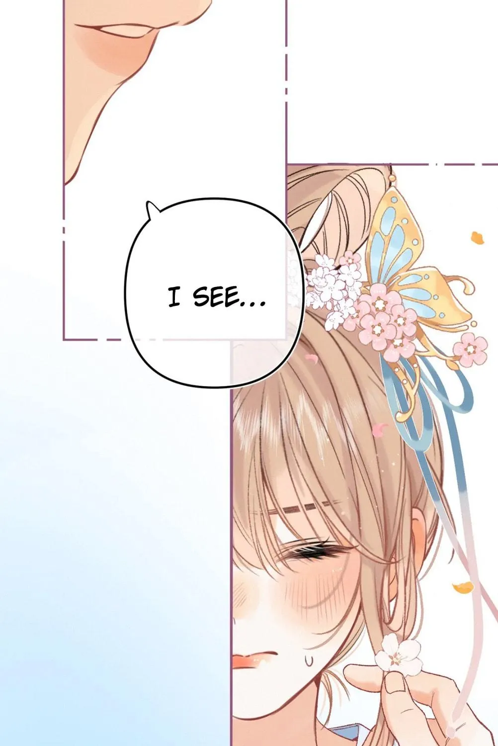 Read Hidden Love: Can