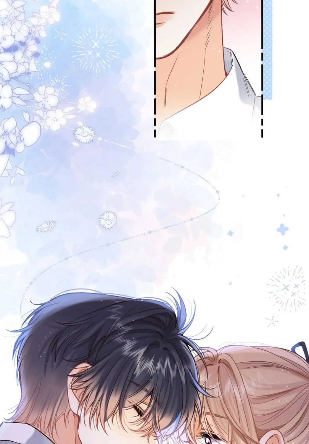 Read Hidden Love: Can