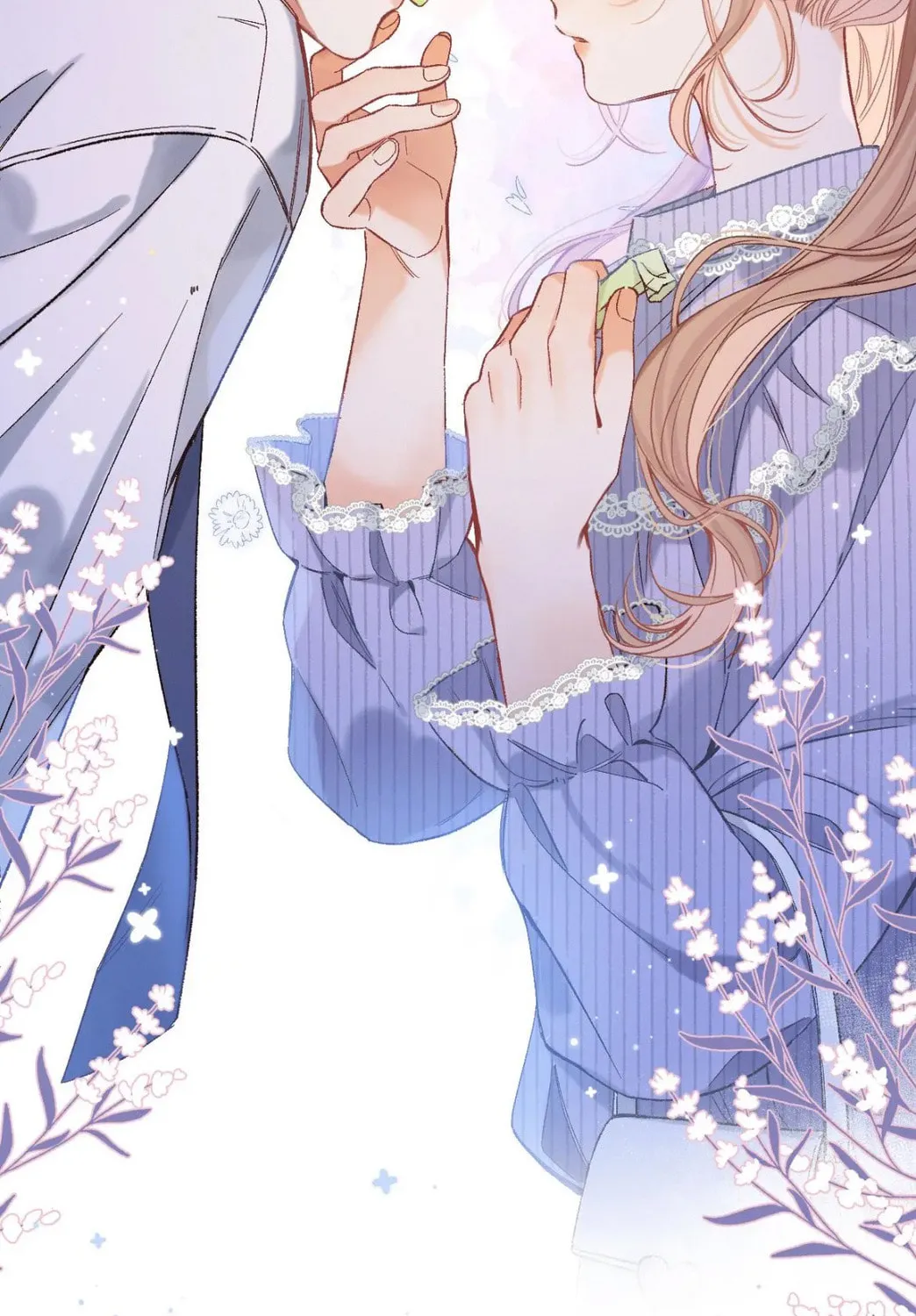 Read Hidden Love: Can