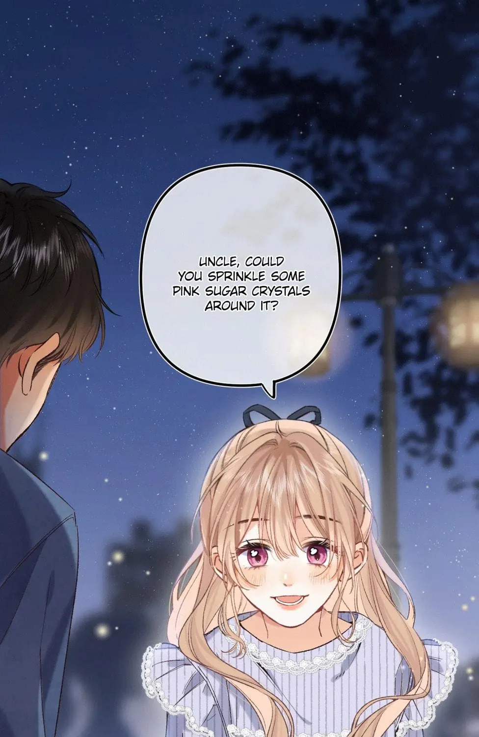 Read Hidden Love: Can