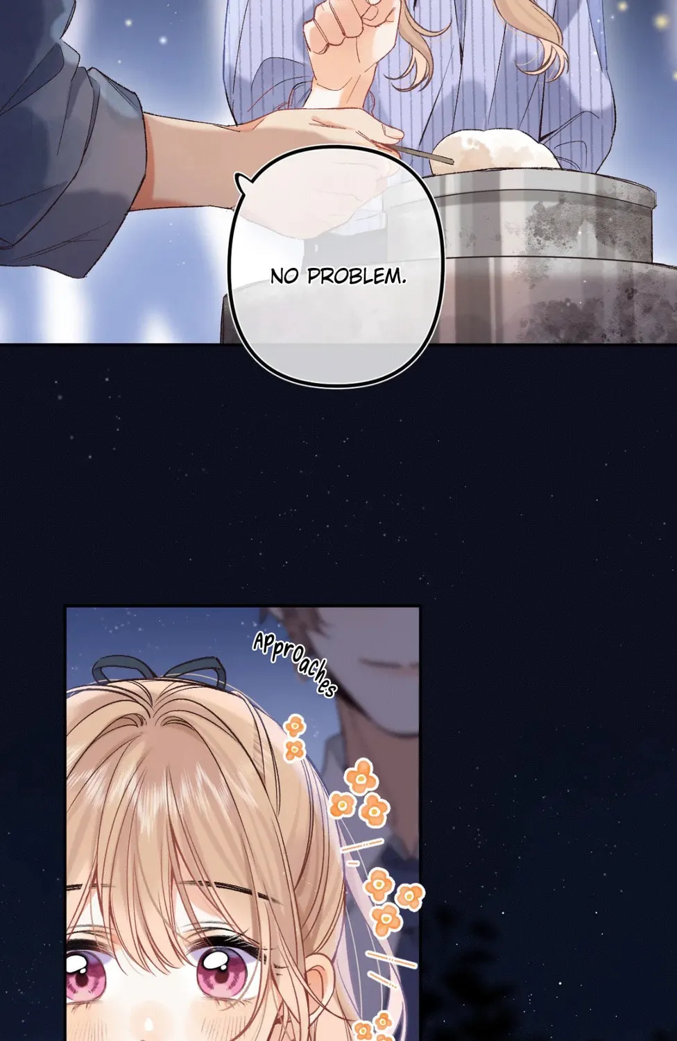 Read Hidden Love: Can