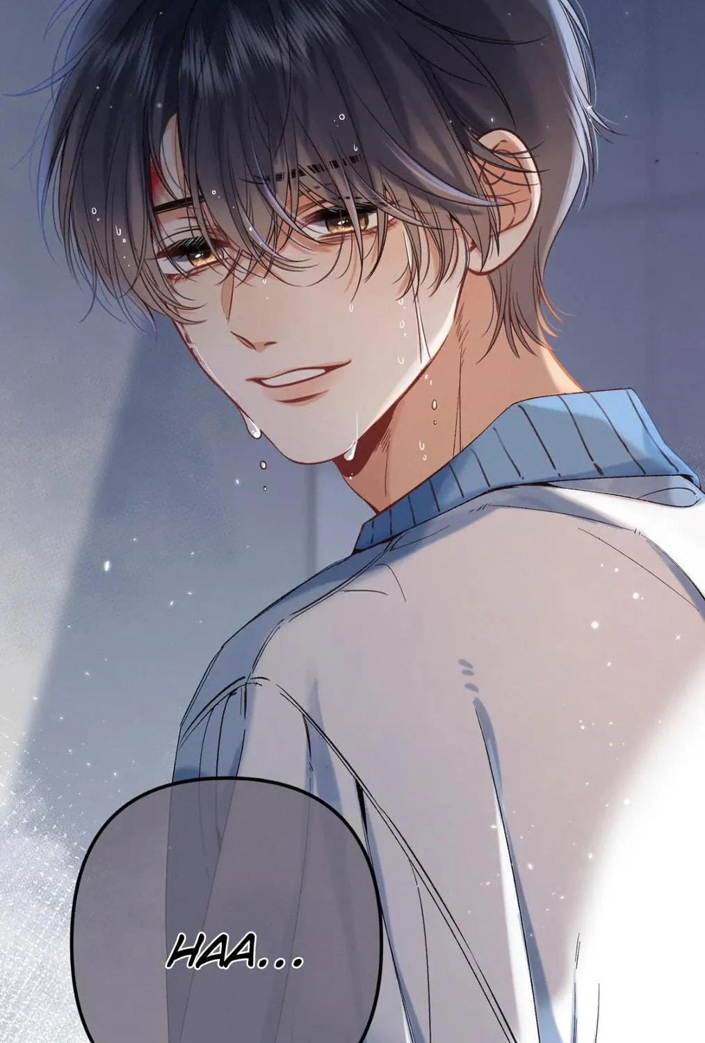Read Hidden Love: Can