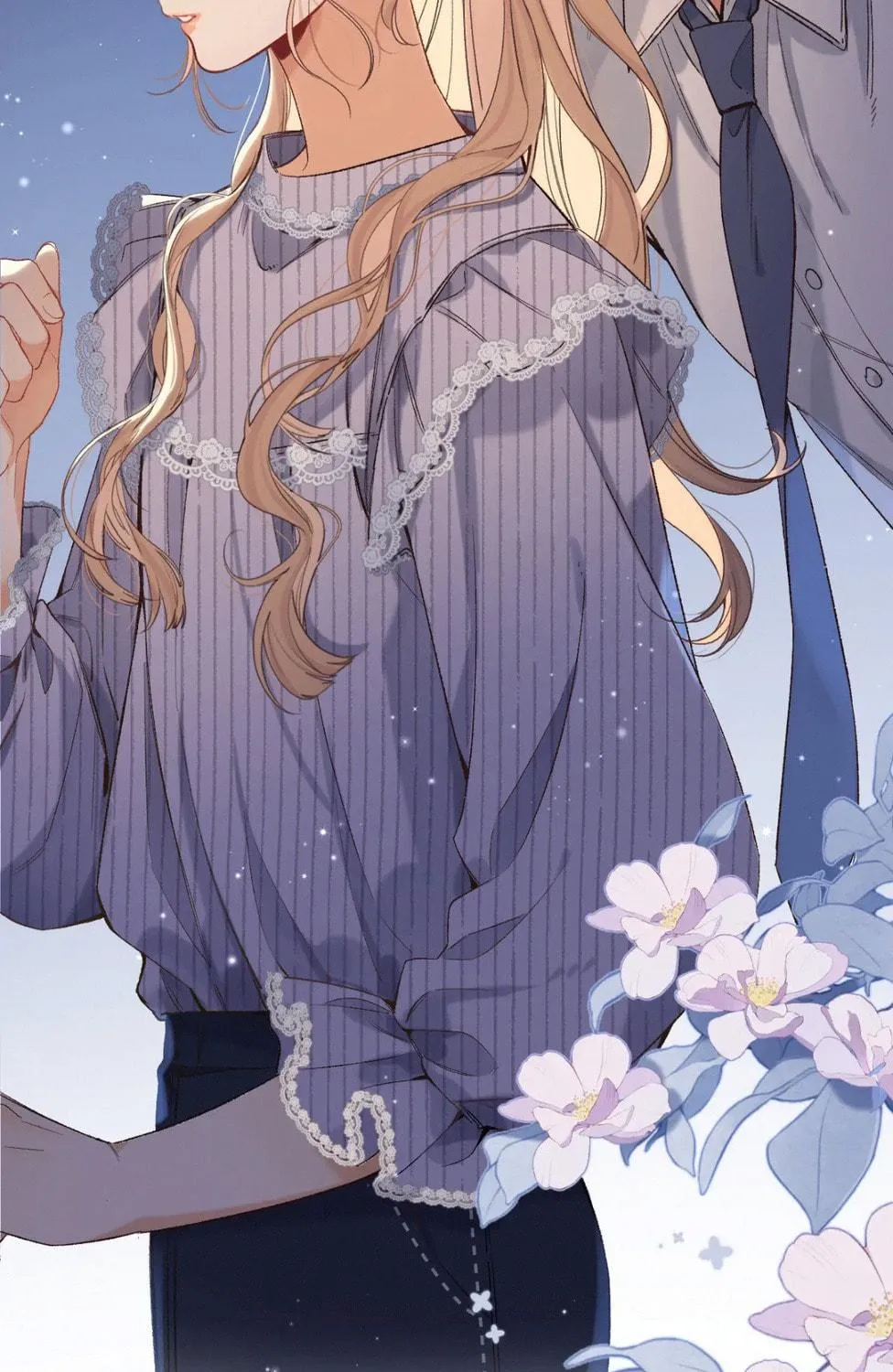 Read Hidden Love: Can